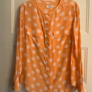 Equipment blouse - Small